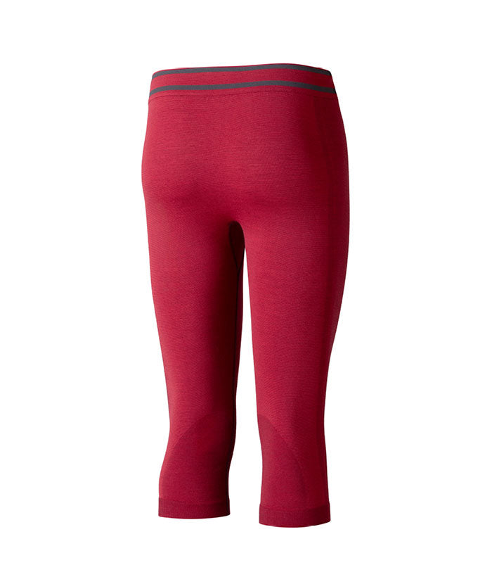 lenz-3-4-pants-women-merino-6-0-softtec-dreiviertel-hose image 2