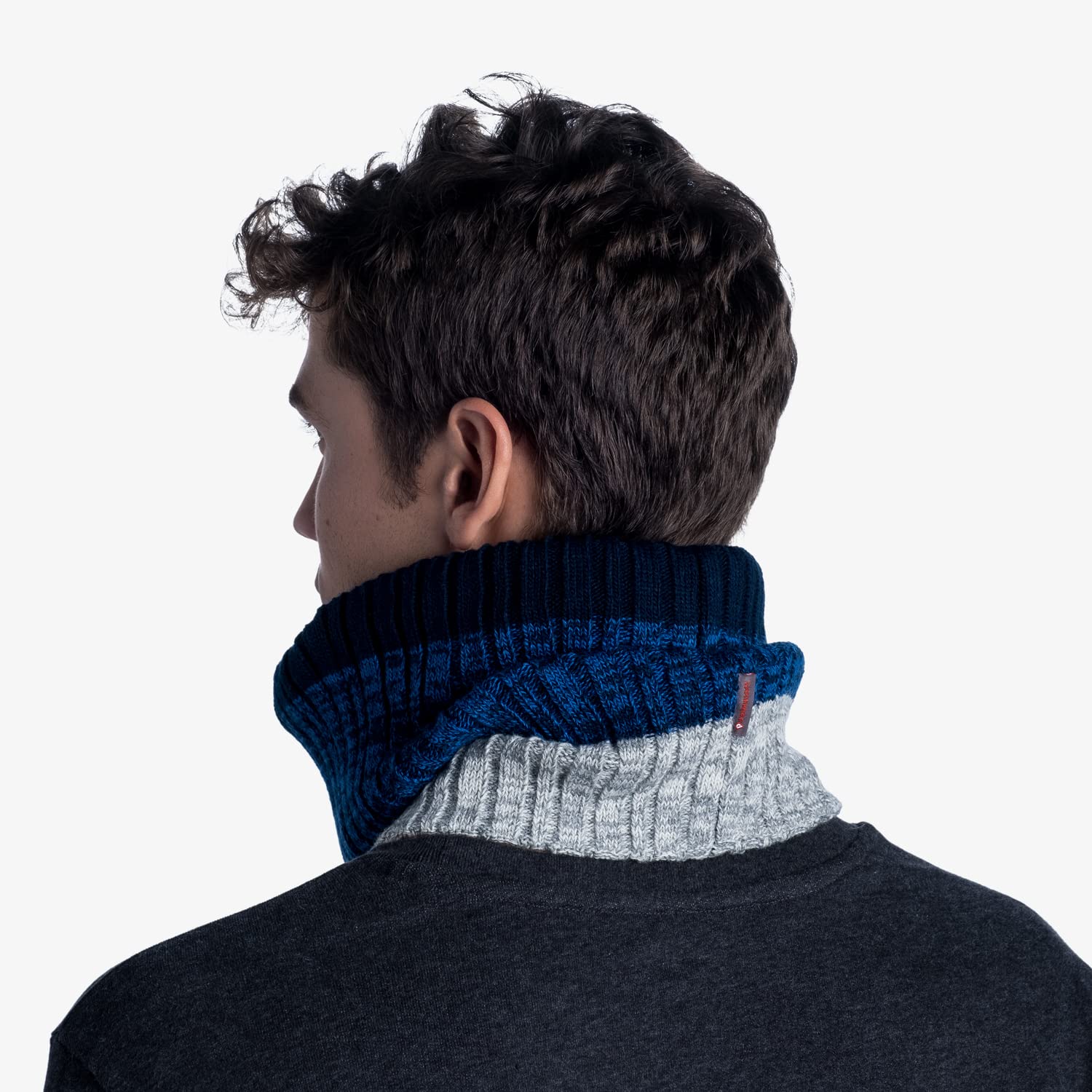 buff-polar-multifunktionstuch-fenster-schwarz-fleece-schlauchschal-f-r-winter image 4