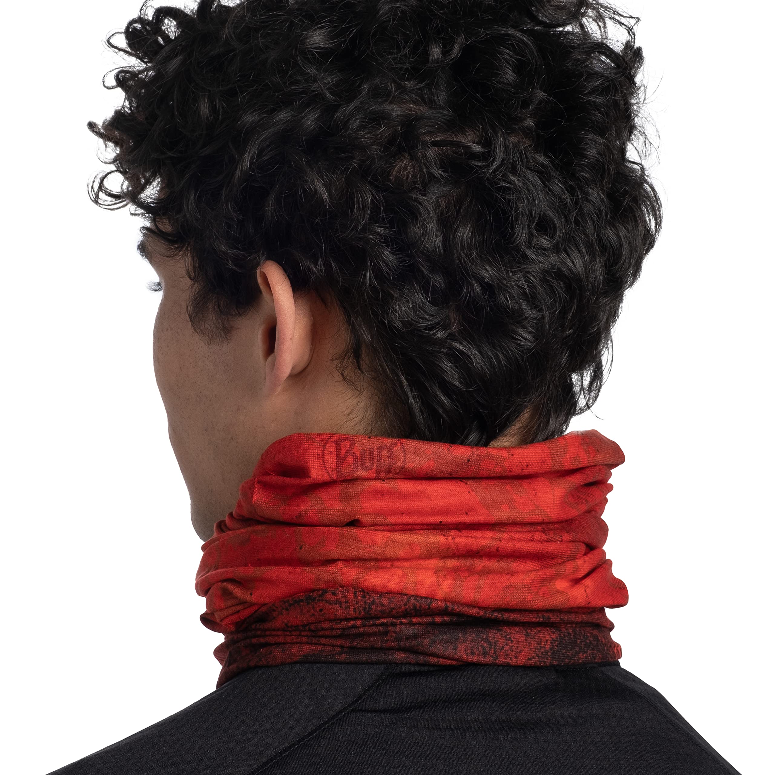 buff-katmandu-red-multifunktionstuch-bandana-schlauchschal image 4