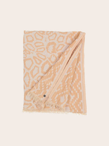 fraas-sustainability-collection-stola-mit-boho-design-baumwoll-tuch-70-x-180-cm image 3