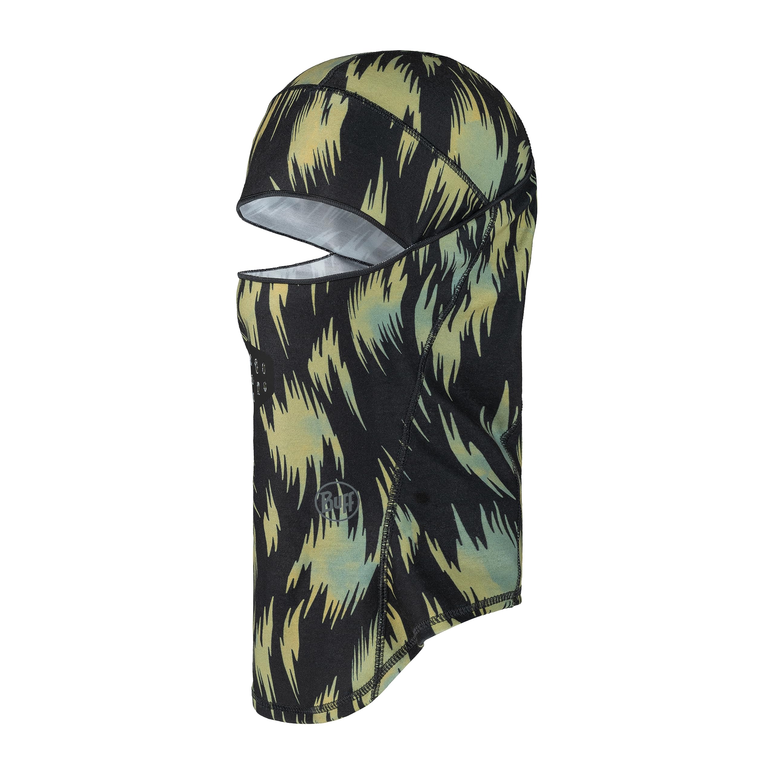 buff-balaclava-thermonet-sturmhaube-mit-primaloft-pferdeschwanz-port image 2