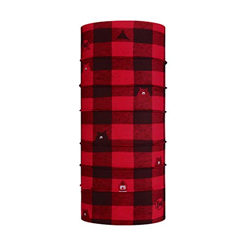 buff-original-baby-multifunktionstuch-camp-bear-multi-einheitsgr-e image 2