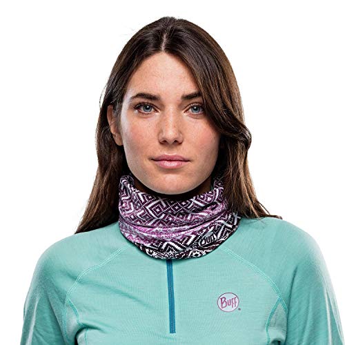 buff-original-ecostretch-multifunktionstuch-spirit-violet-unisex image 4