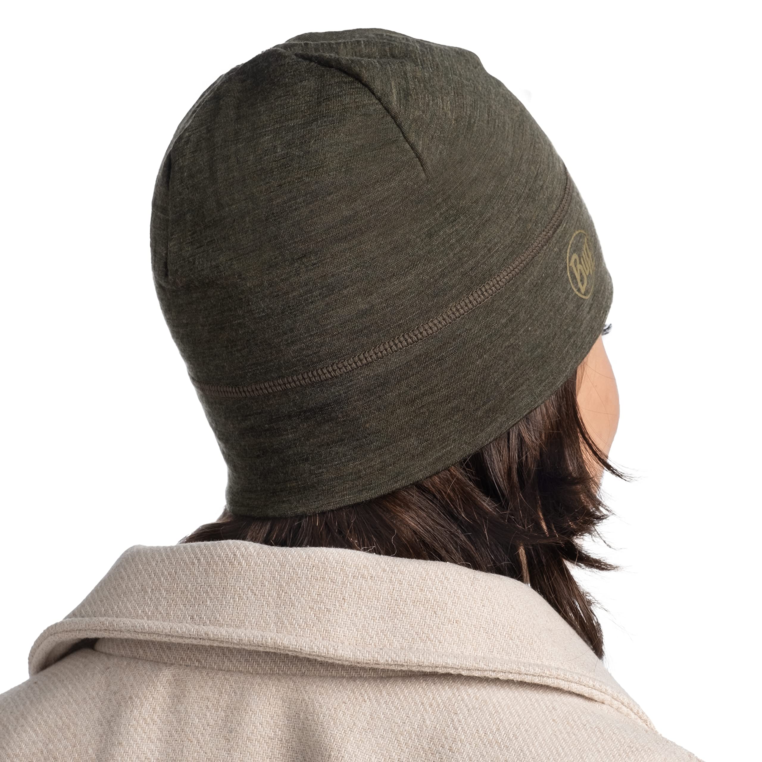 buff-merino-lightweight-m-tze-bark-unisex-erwachsene image 4