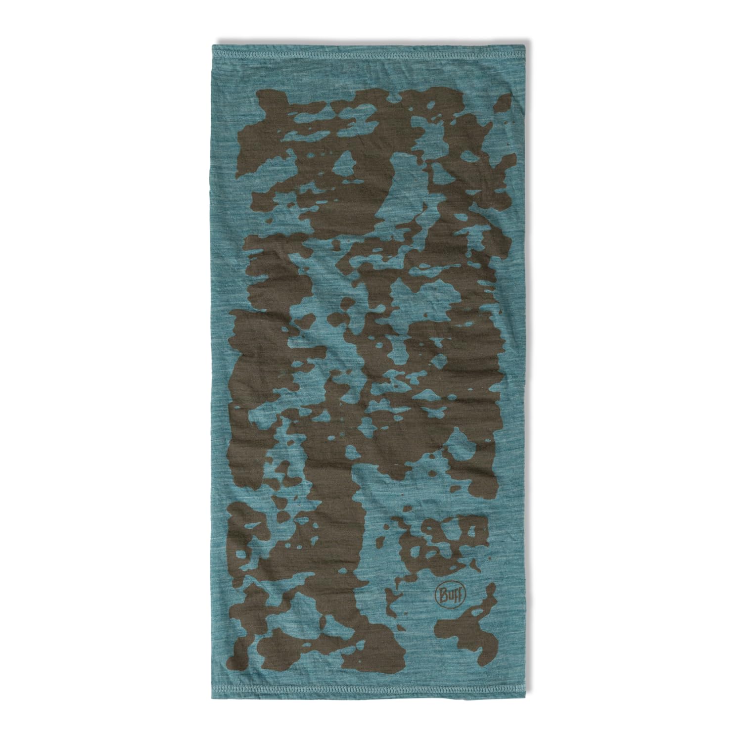 buff-merino-wool-multifunctional-neckwear-hals-schlauchschal-125-g-m image 2