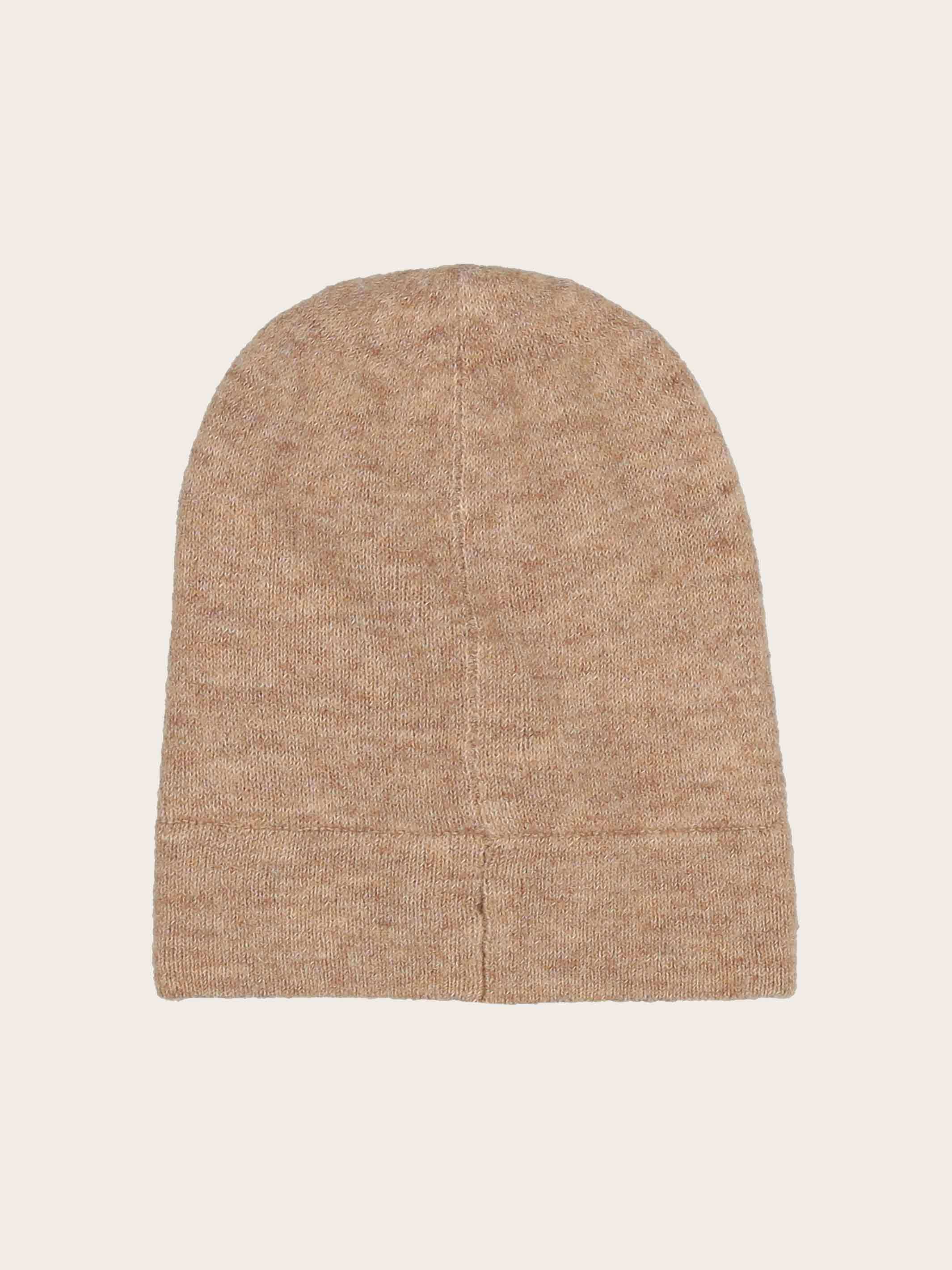 fraas-sustainability-edition-strick-beanie-wollmischung-einfarbig-meliert-24-x-2 image 7