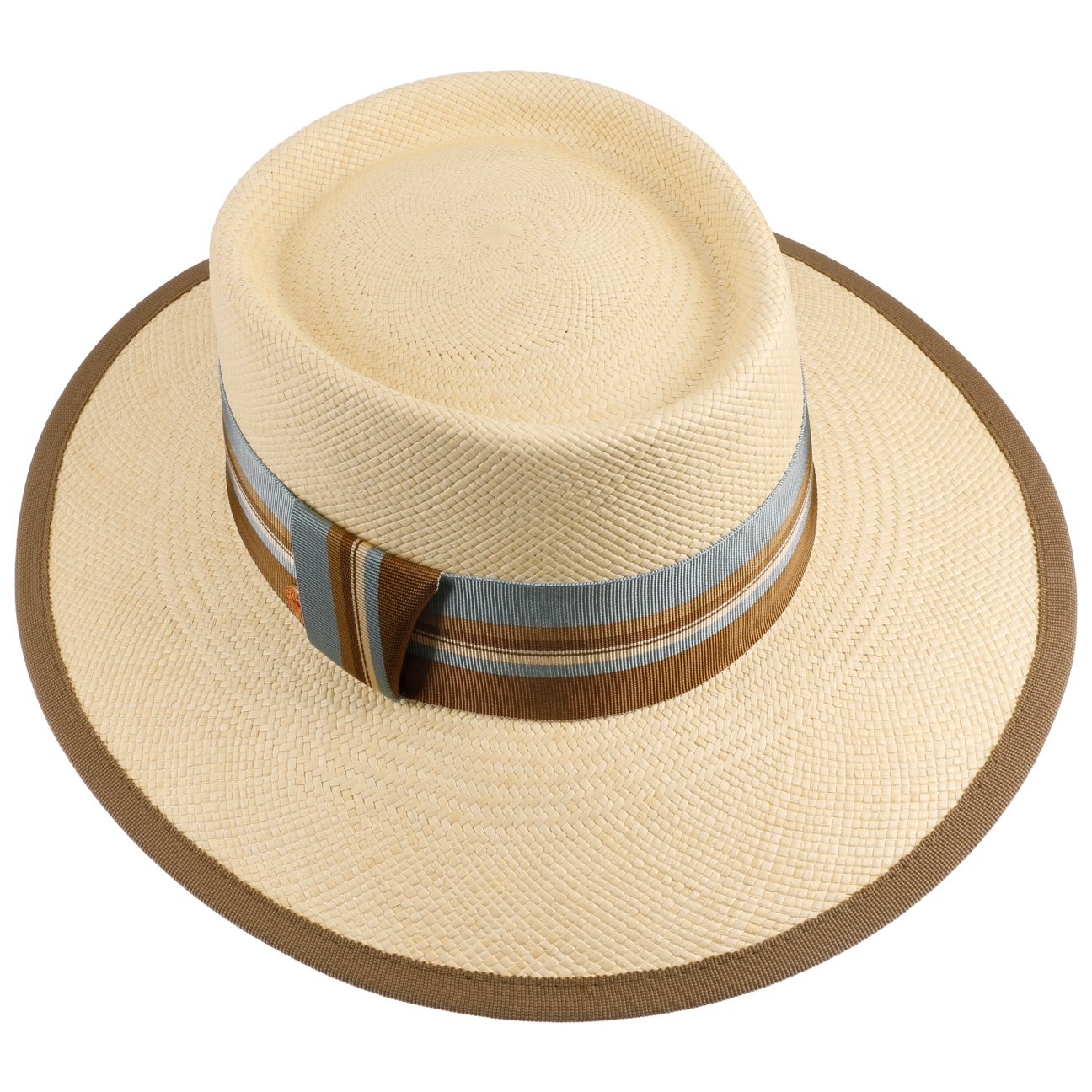 mayser-astrid-brisa-panamahut-damen-aus-panamastroh-mit-uv-schutz image 3