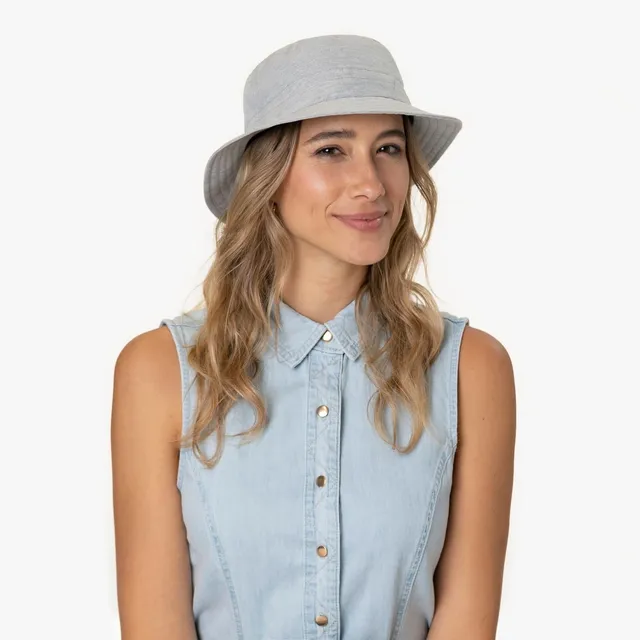 mayser-kilian-gomera-stoffhut-mit-uv-schutz-80-bucket-hat-fischerhut image 1
