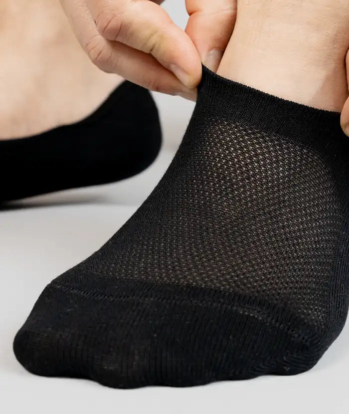 lenz-soft-touch-f-linge-unisex-kurzsocken image 4