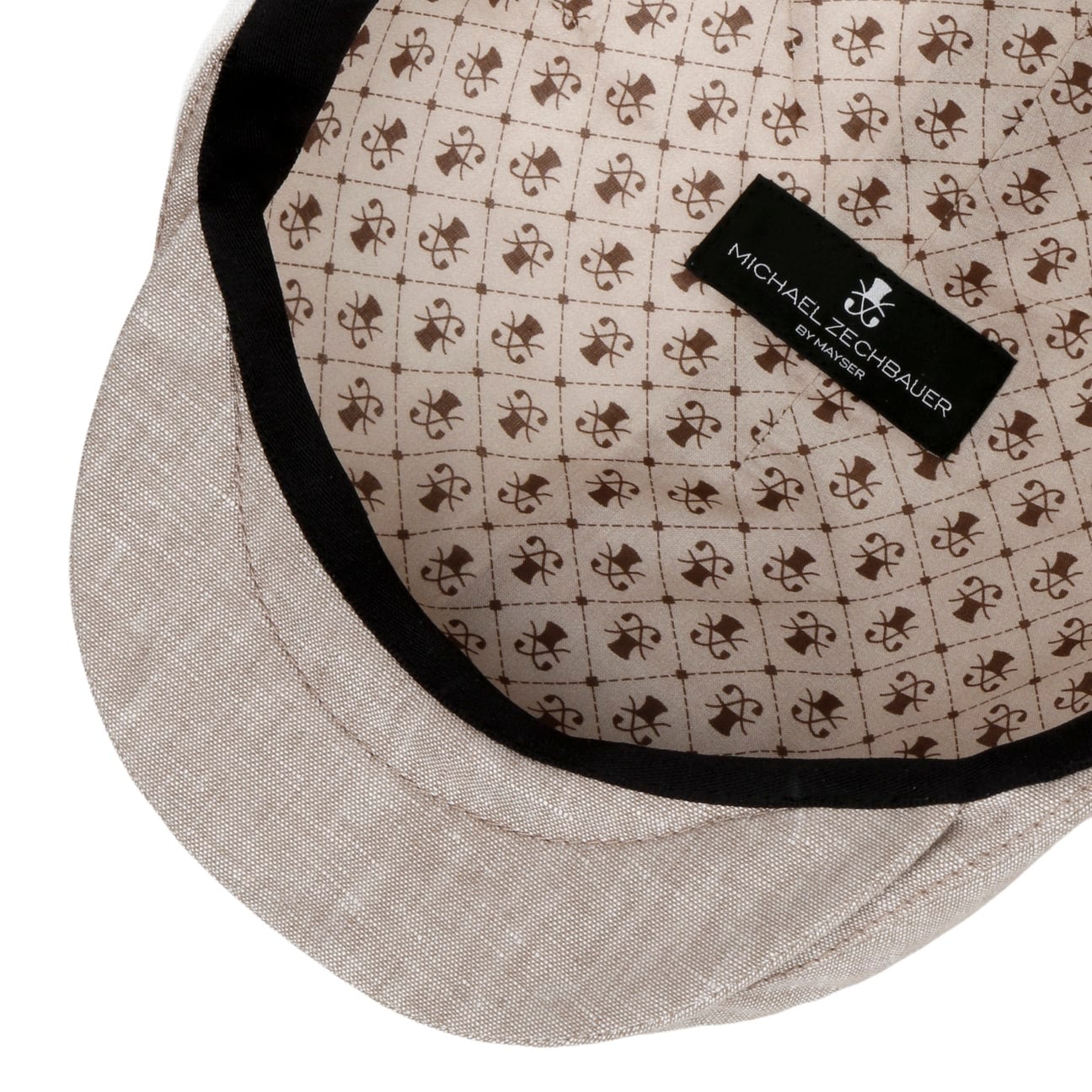 mayser-philipp-leinen-flatcap-zechbauer-herren-sommer image 8