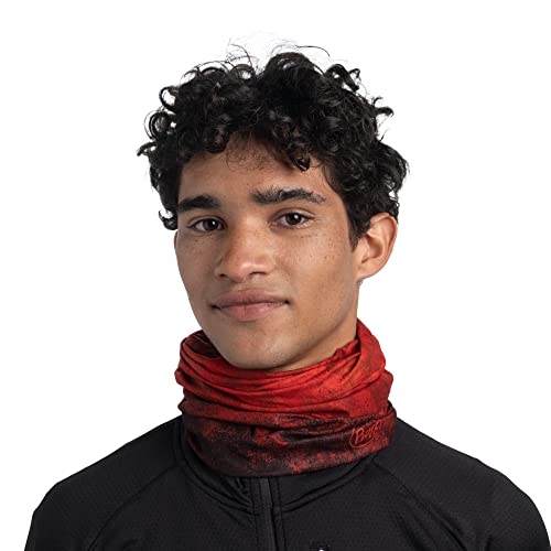 buff-katmandu-red-multifunktionstuch-bandana-schlauchschal image 7