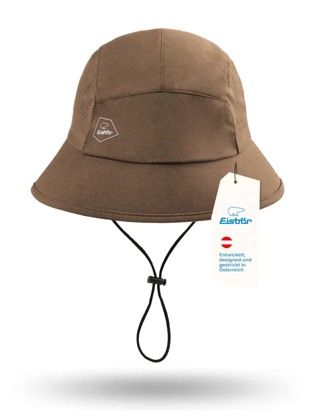 eisb-r-strato-bucket-hat-sonnenhut-outdoorhut-k-hlend image 1