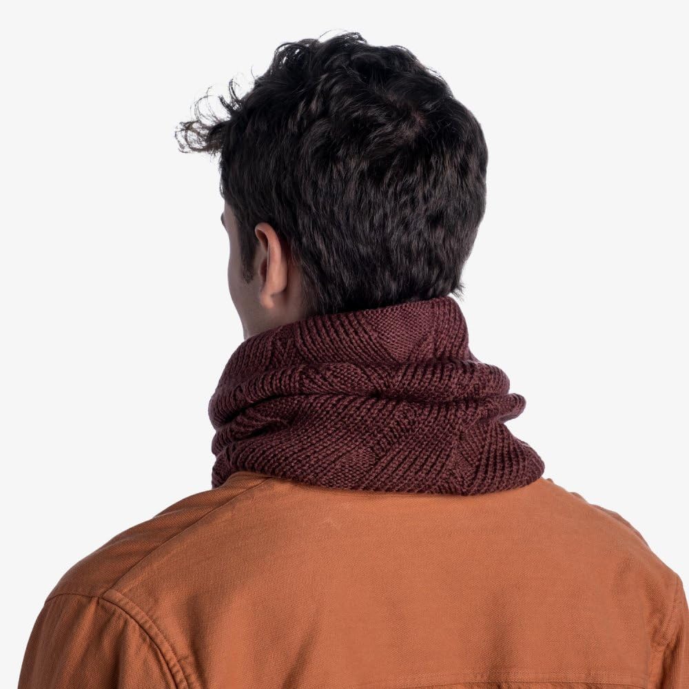 buff-knitted-polar-schlauchschal-raisa image 3