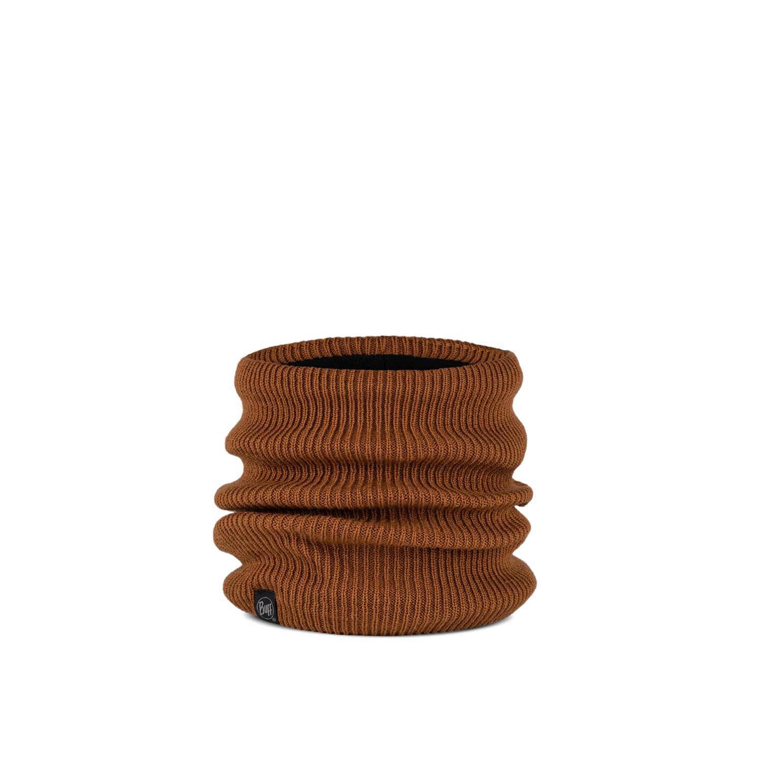 buff-knitted-fleece-lan-youth-neckwarmer-schal image 5