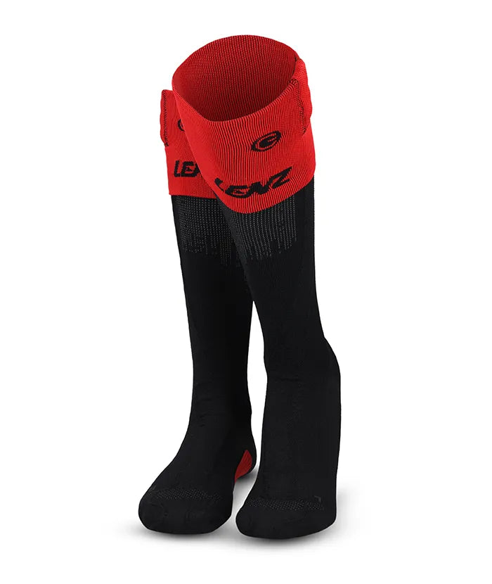 lenz-heat-sock-7-1-toe-cap-beheizbare-socken-mit-zehenkappen-heizung-unisex image 5
