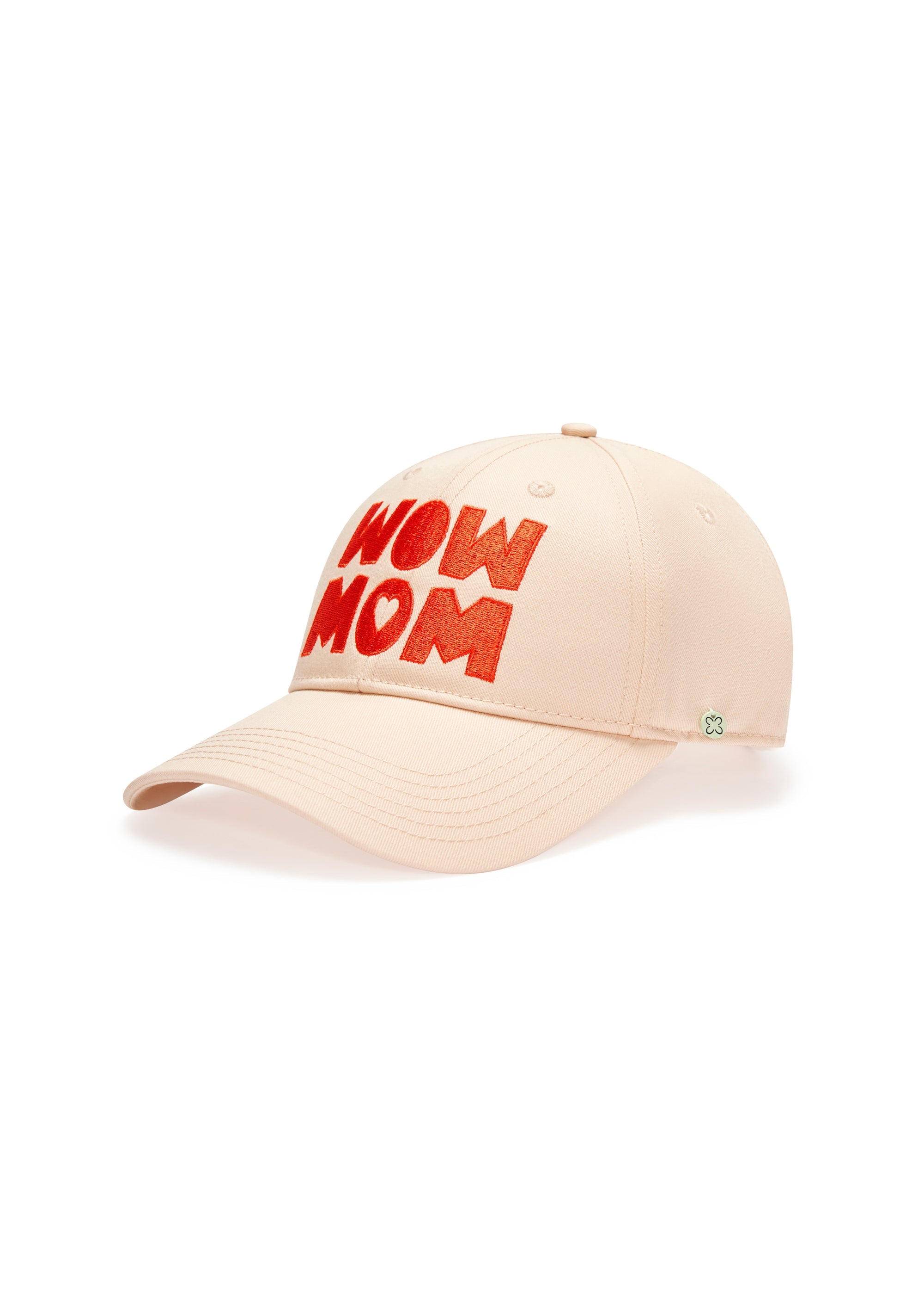 codello-cap-im-baseball-style-mit-mom-stickerei-baumwolle image 1