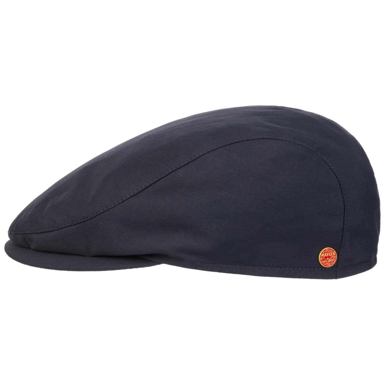 mayser-coolmax-sun-protect-softcap-flatcap-herren image 7