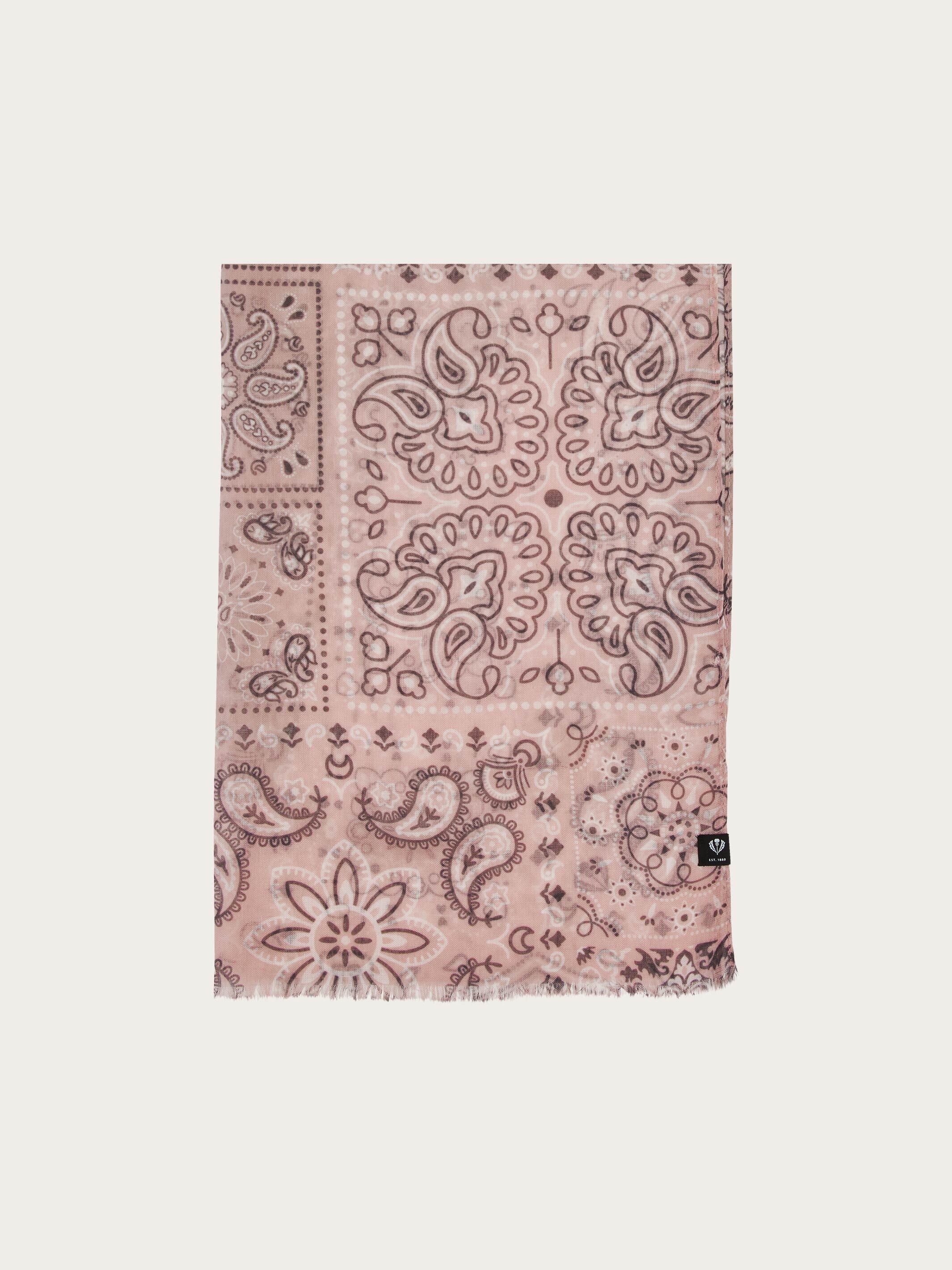 fraas-sustainability-edition-schal-paisley-design-50-x-180-cm image 7