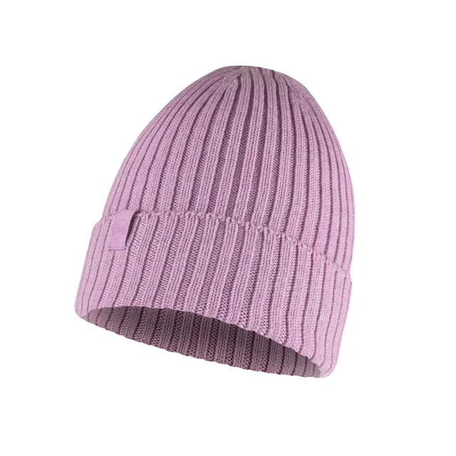 buff-knitted-beanie-fischerm-tze-strickm-tze-unisex-winterm-tze image 1