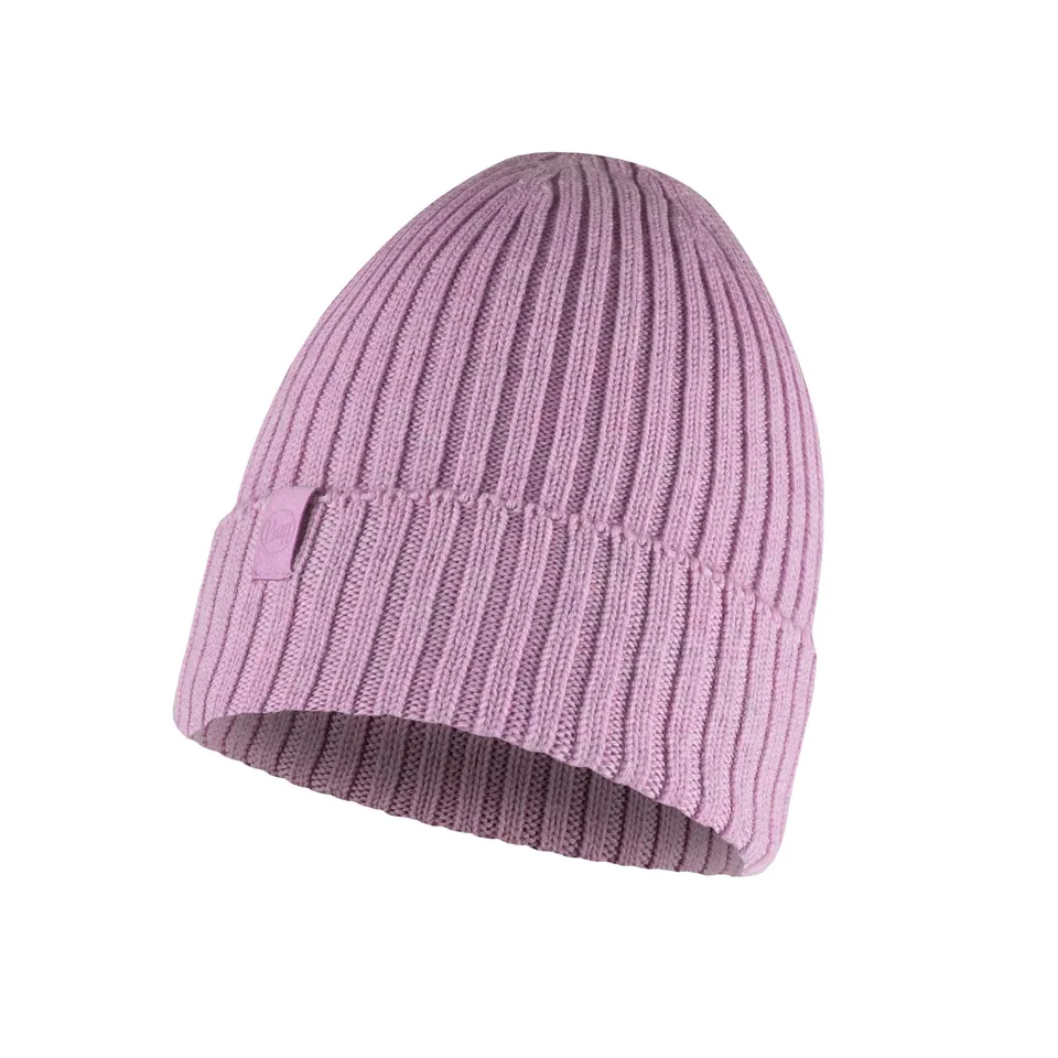 buff-knitted-beanie-fischerm-tze-strickm-tze-unisex-winterm-tze image 1