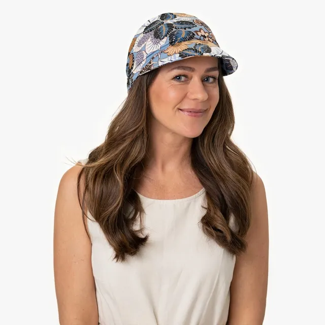 mayser-nanni-jersey-cap-schirmm-tze-floral-f-r-damen image 1