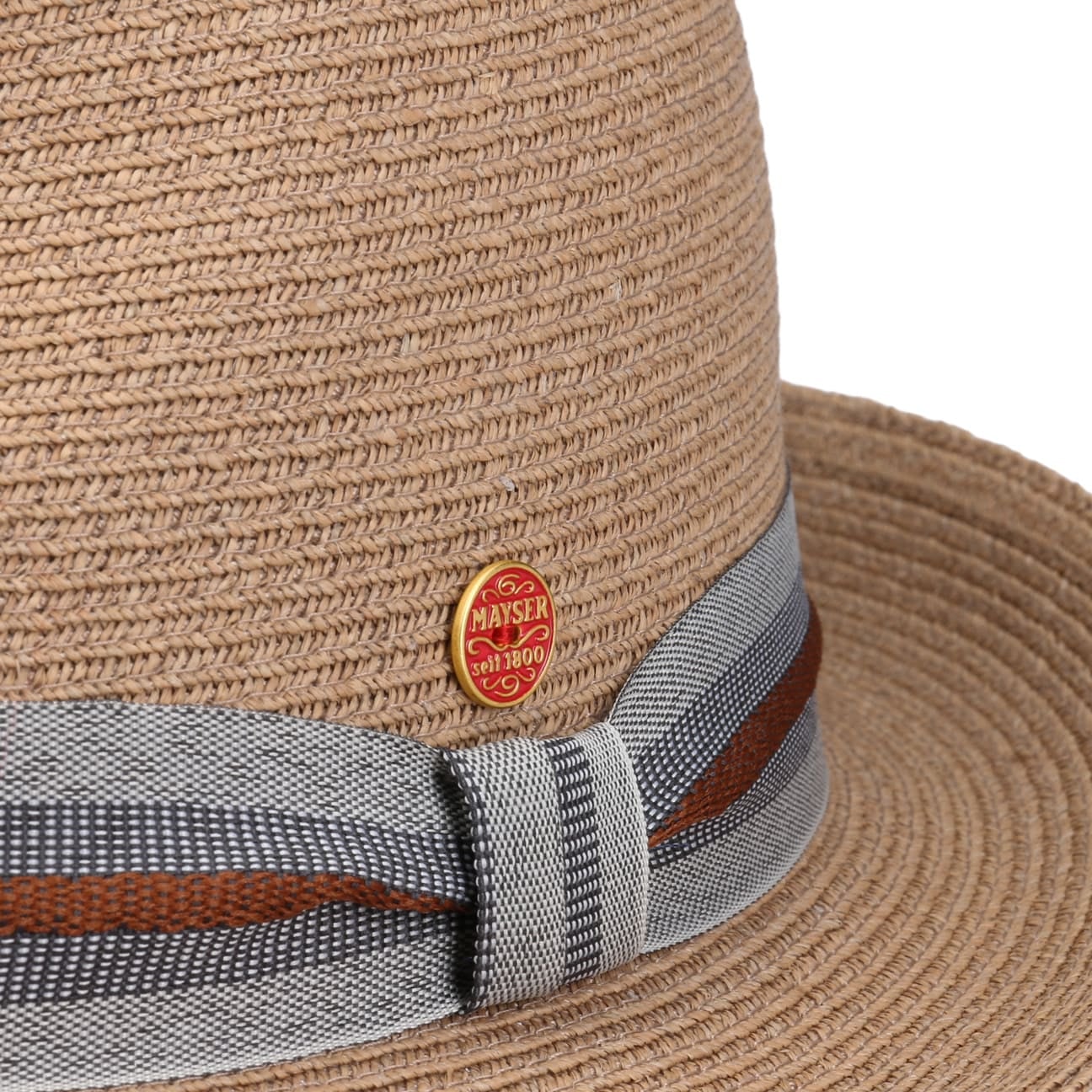 mayser-new-classic-maleo-trilby-strohhut image 6