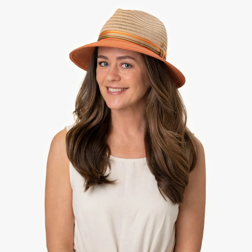 mayser-gedeon-hanfhut-fedora-knautschbar image 1