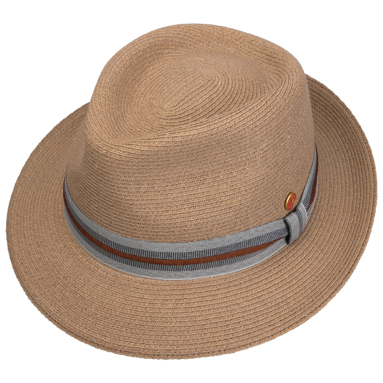 mayser-new-classic-maleo-trilby-strohhut image 4