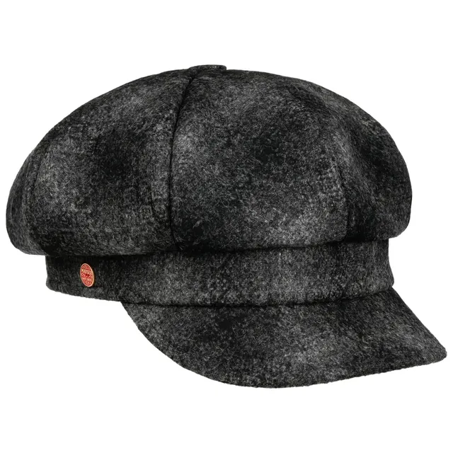 mayser-cia-new-merino-ballonm-tze-damen image 1