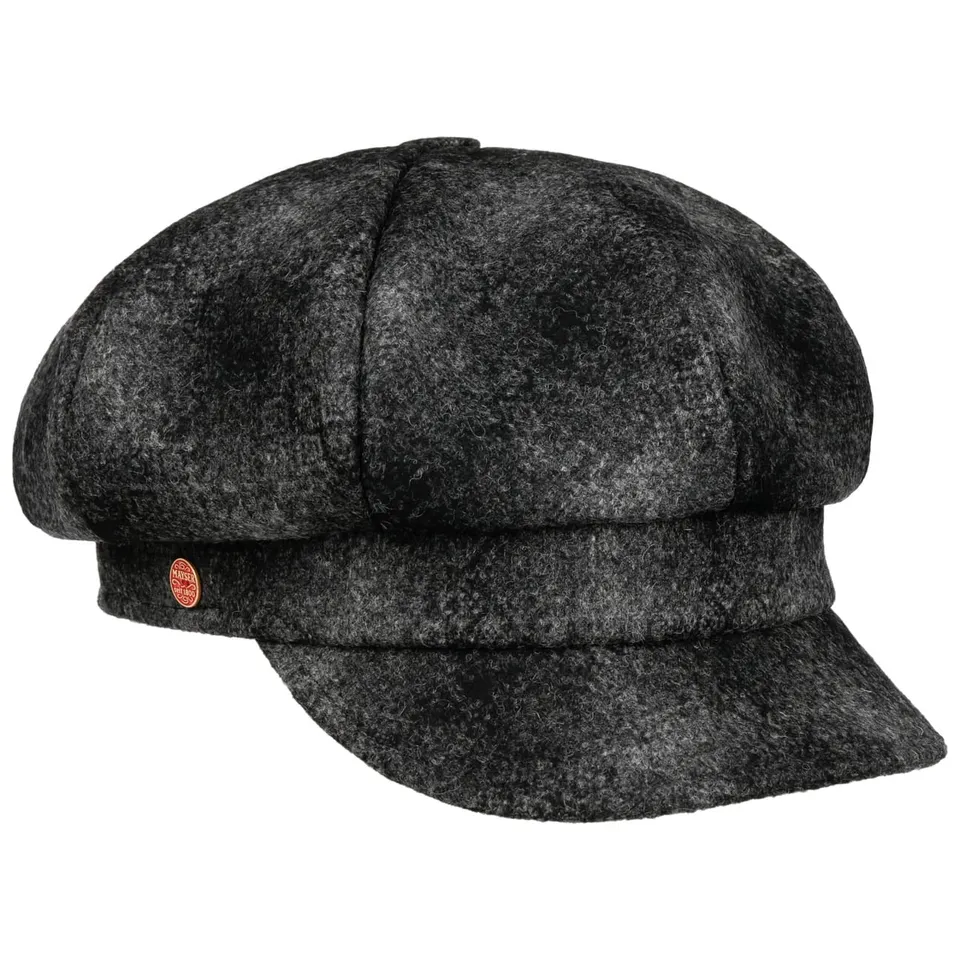 mayser-cia-new-merino-ballonm-tze-damen image 1