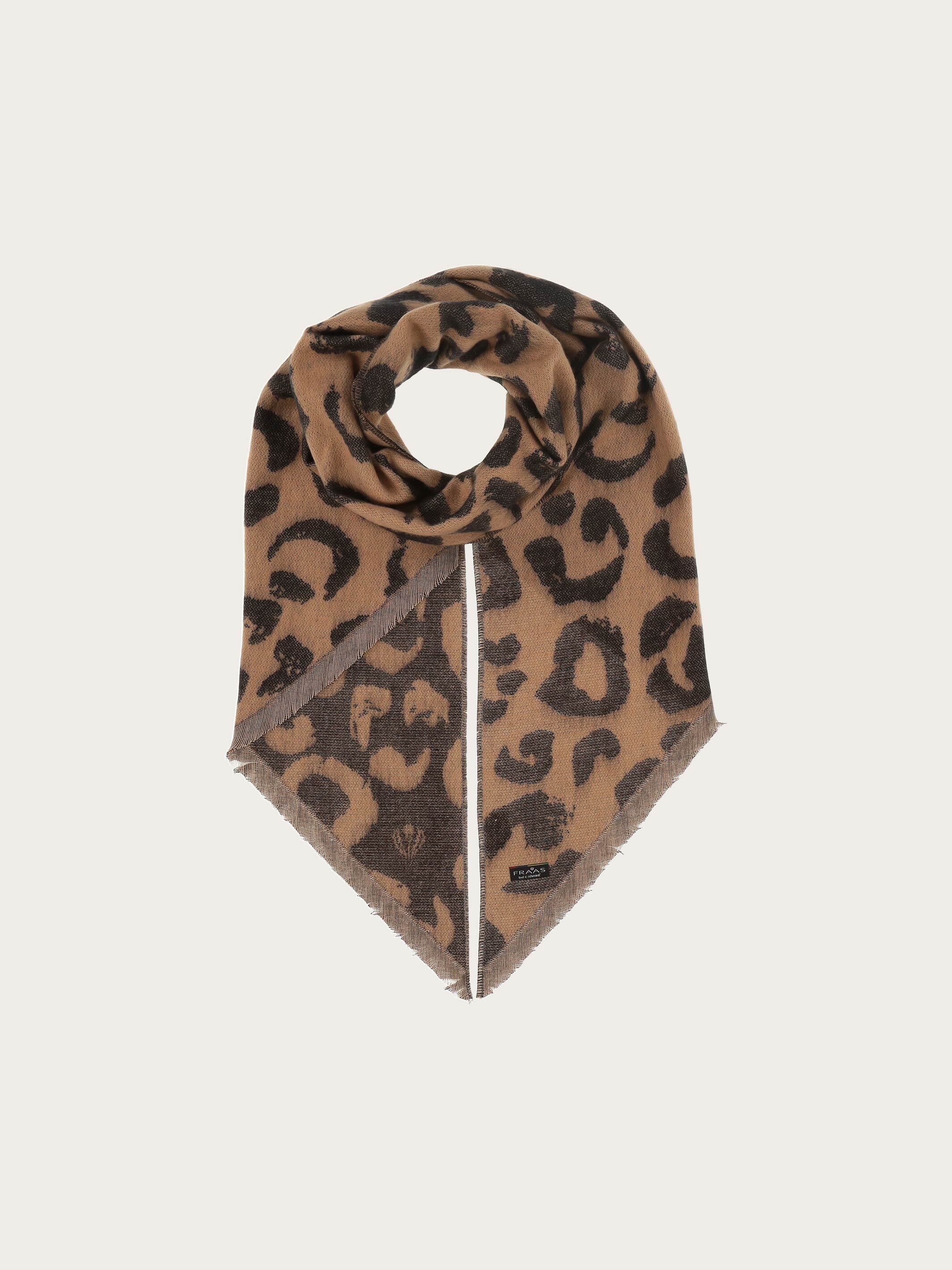 fraas-sustainability-edition-cashmink-schal-leo-design-bias-cut-46-x-200-cm-made image 2