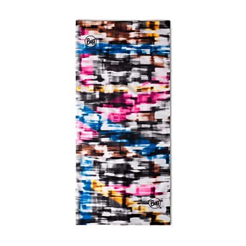 buff-original-ecostretch-anawhata-khaki-multifunktionstuch-youth image 8