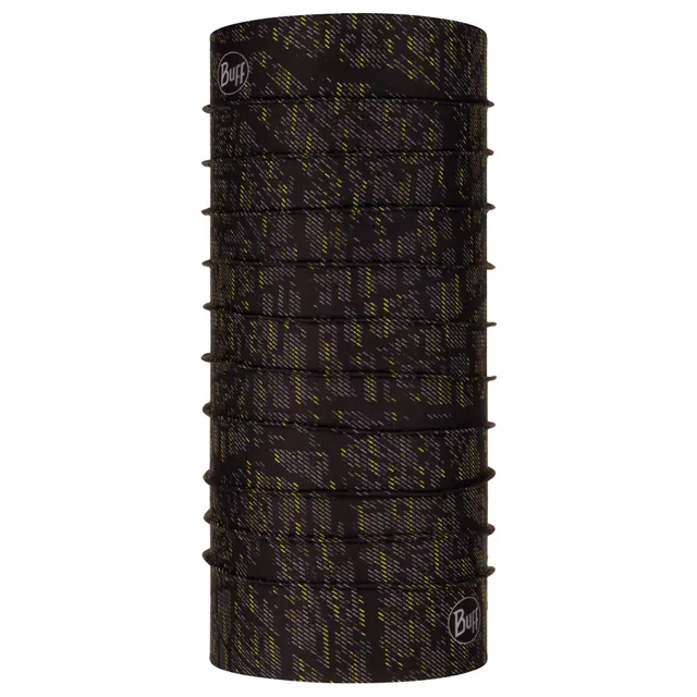 buff-throwies-black-multifunktionales-stirnband-bandana image 1