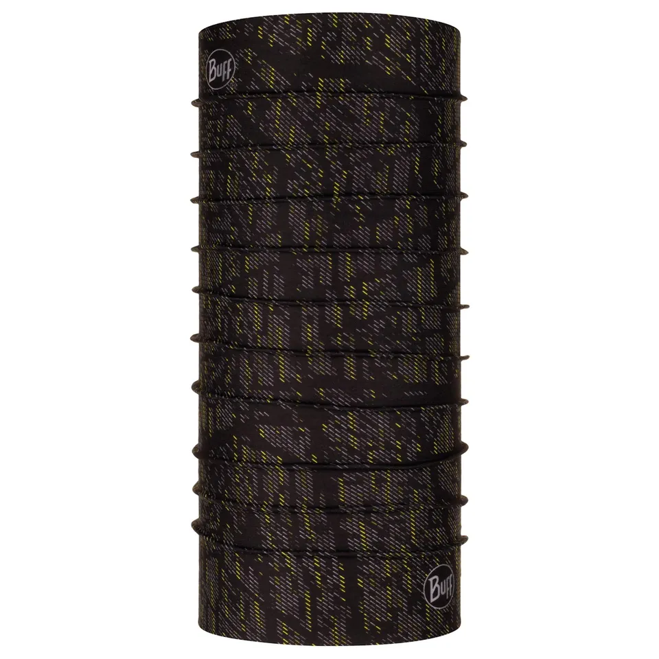 buff-throwies-black-multifunktionales-stirnband-bandana image 1