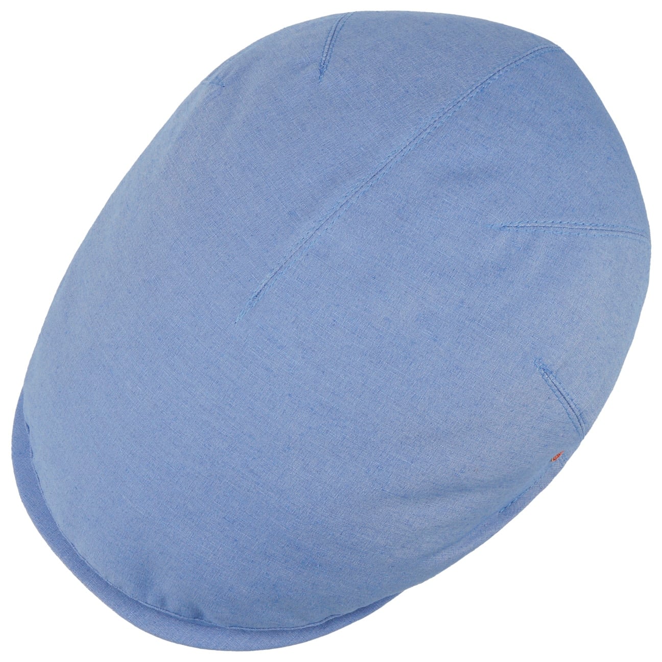 mayser-sidney-gomera-flatcap-baumwolle image 3