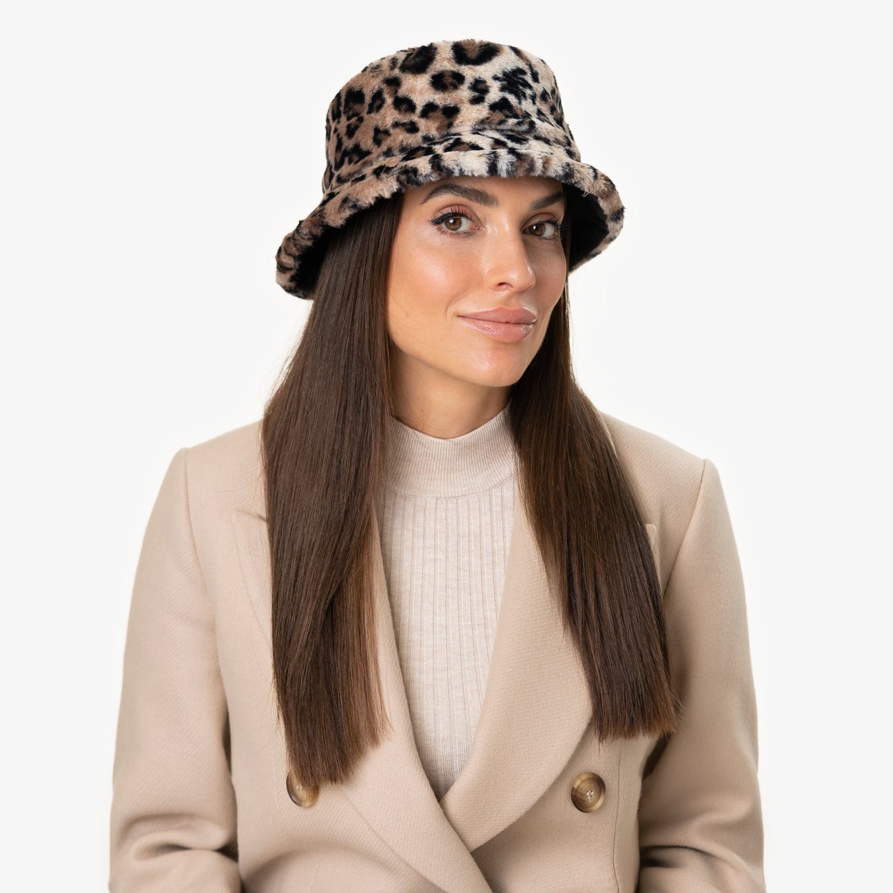 mayser-ella-bucket-stoffhut-mit-leomuster image 1