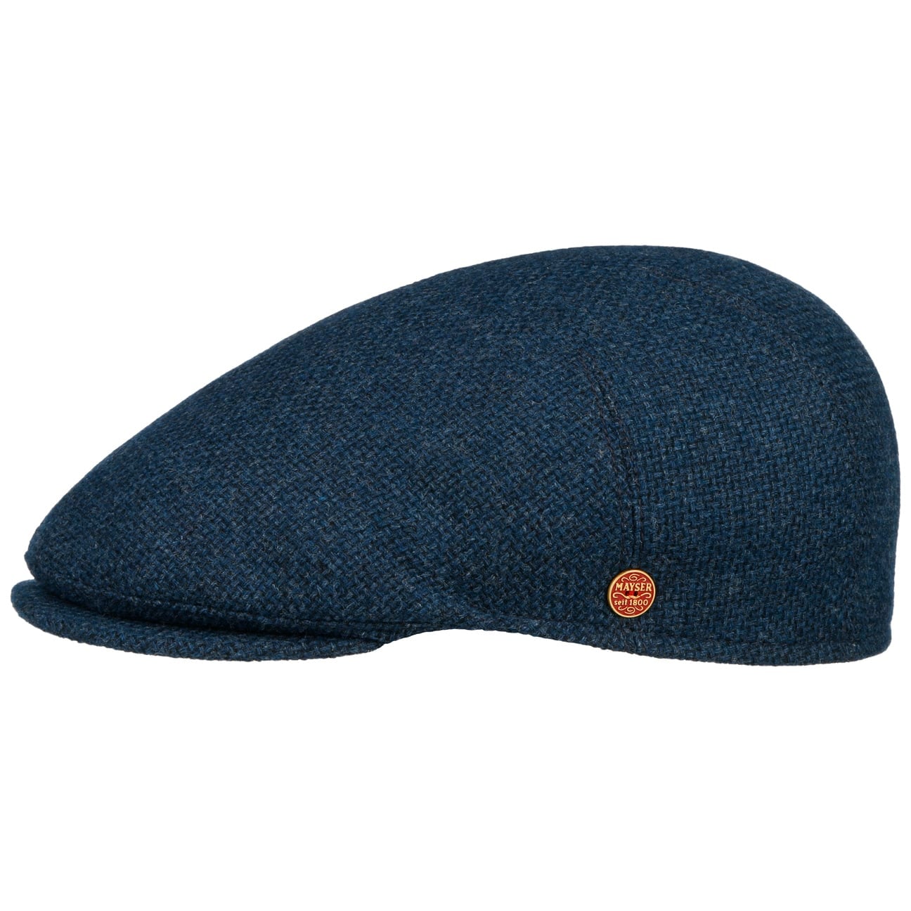 mayser-sidney-hunter-flatcap-herren image 2