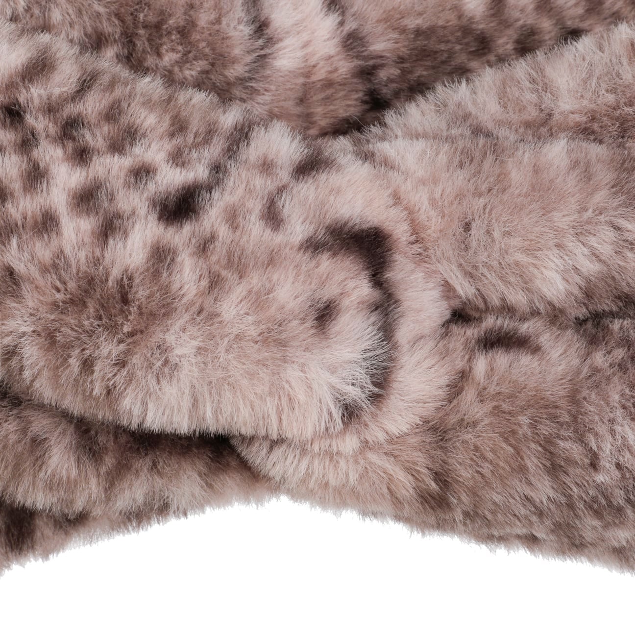 mayser-rita-rose-fake-fur-stirnband-kunstfell-stirnband-rosa image 5