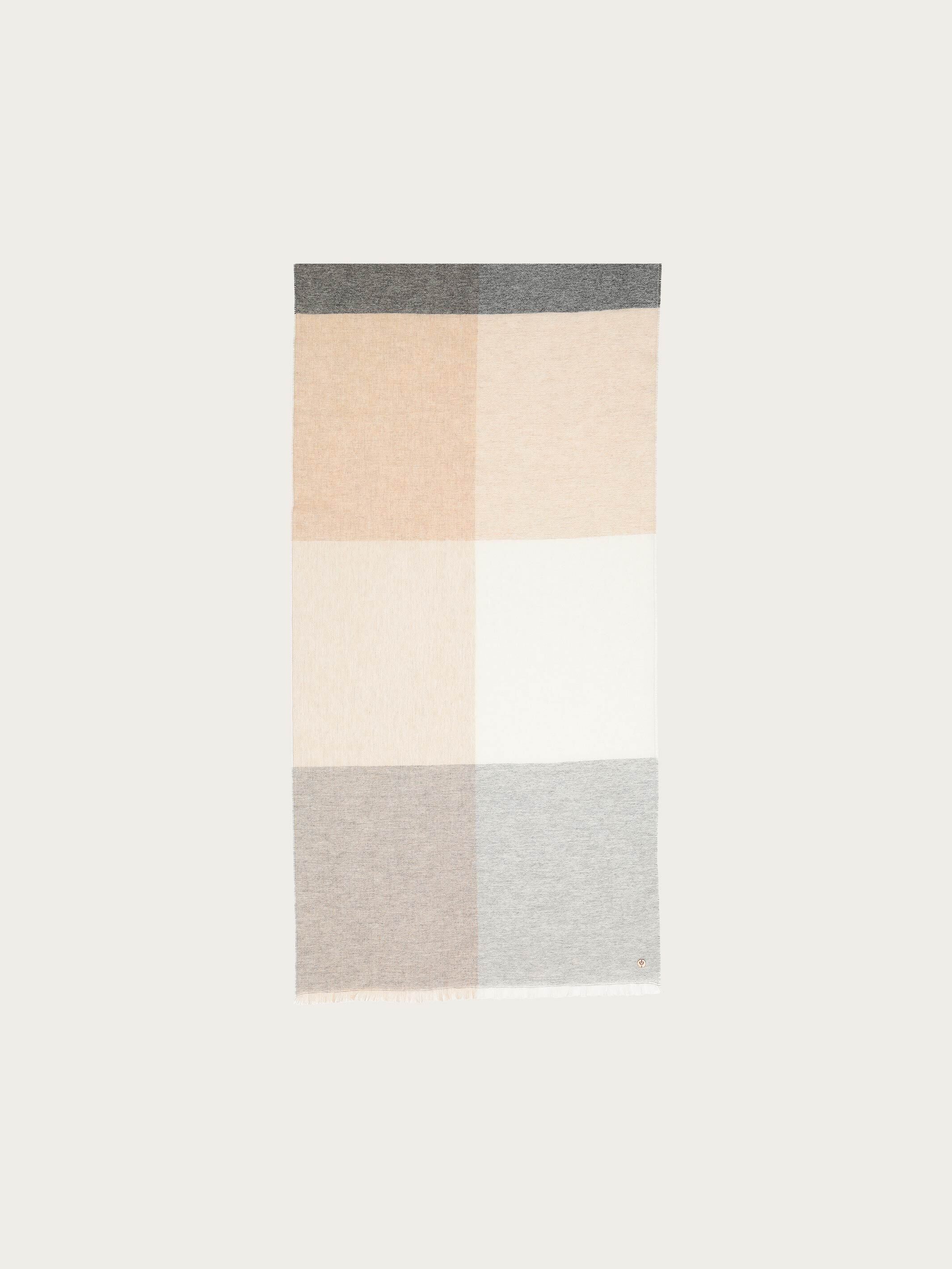 fraas-kaschmirstola-pashmina-block-karos-58-x-180-cm image 2