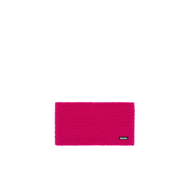 eisb-r-jamie-stirnband-pink-13-5-cm-winter-stirnband-damen-herren image 1