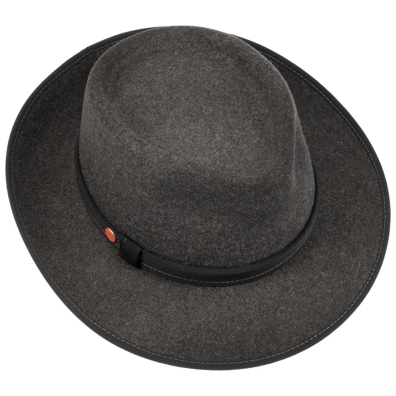 mayser-tabea-wollhut-fedora-damen-wasserabweisend image 4