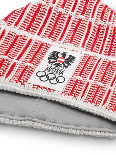 eisb-r-milano-merino-strickm-tze-mit-fleece-beanie-f-r-damen-herren image 8