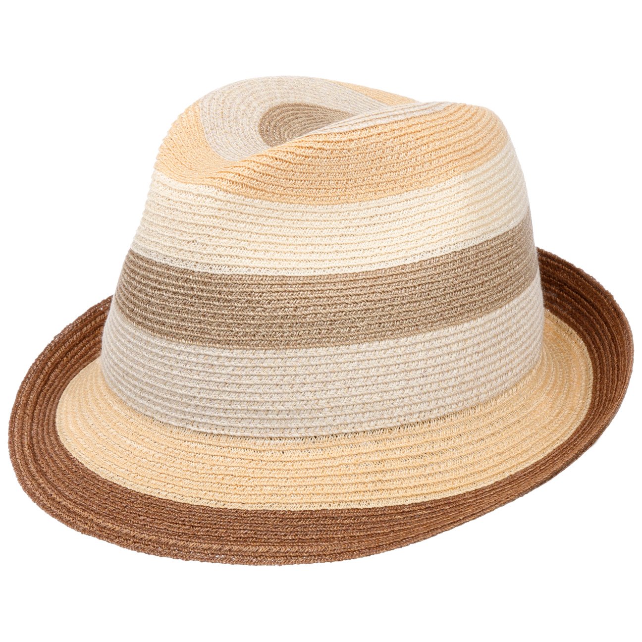mayser-svenja-stripes-trilby-hut-damen-sommerhut-hanf-baumwolle-leinen image 4