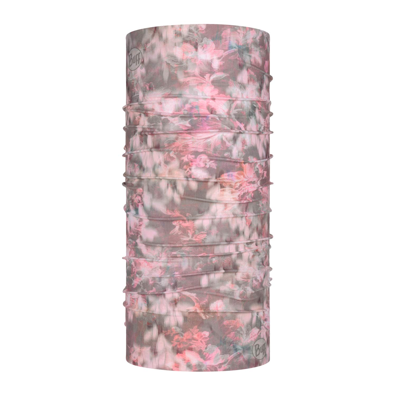 buff-original-ecostretch-multifunktionstuch-sumire-multi-dunkel-marineblau-damen image 1