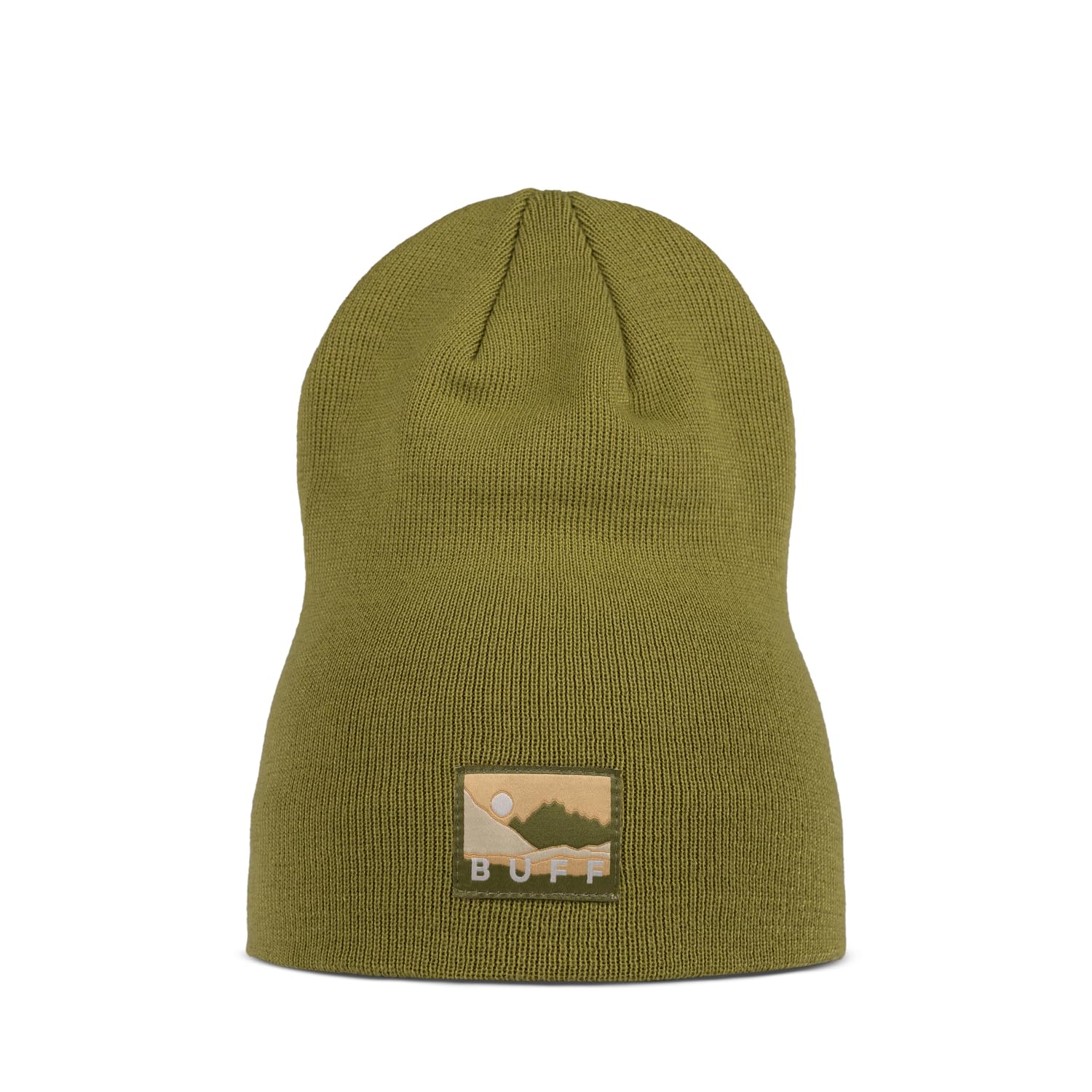 buff-unisex-strickm-tze-knitted-hat-aus-100-recycling-material image 4