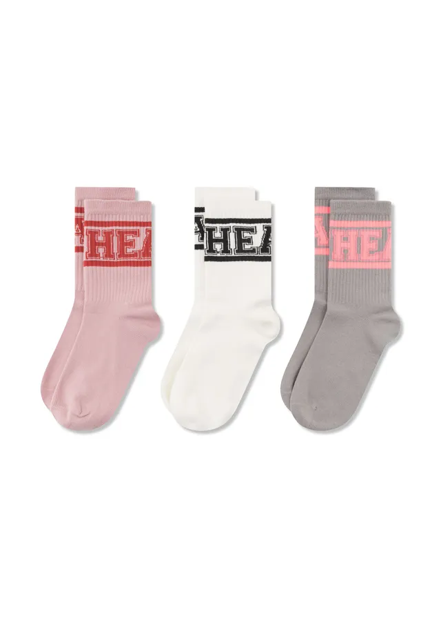 codello-3-paar-socken-aus-baumwoll-jacquard image 1