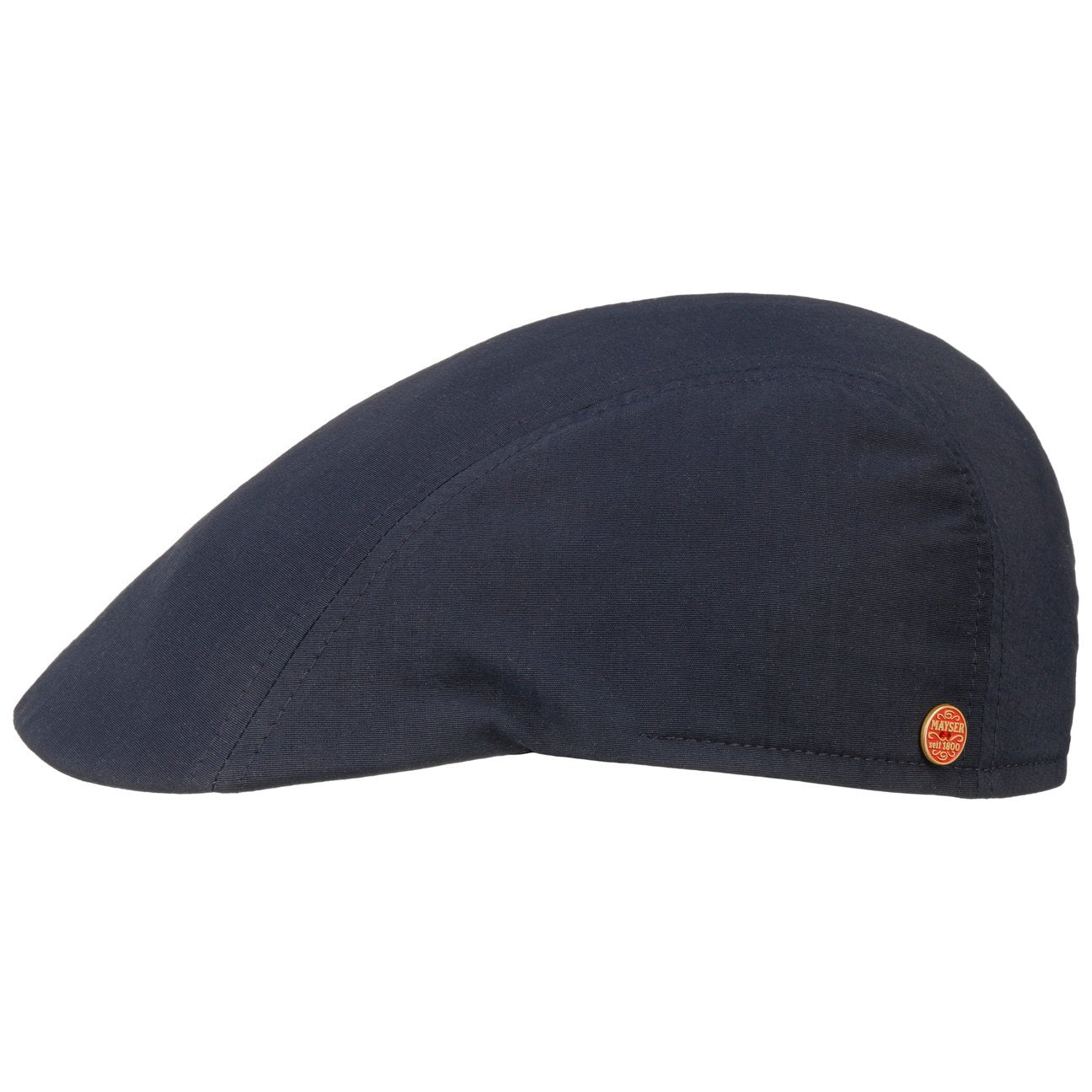 mayser-prince-coolmax-sunblocker-flatcap-schieberm-tze-herren image 2
