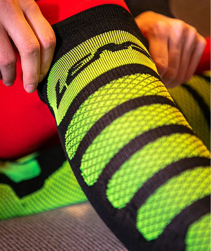 lenz-free-tour-1-0-kniehoch-unisex-skitouren-und-freeridesocken-merino-softtec-s image 5