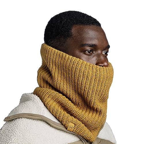 buff-halsw-rmer-knitted-fleece-vaed-unisex image 6