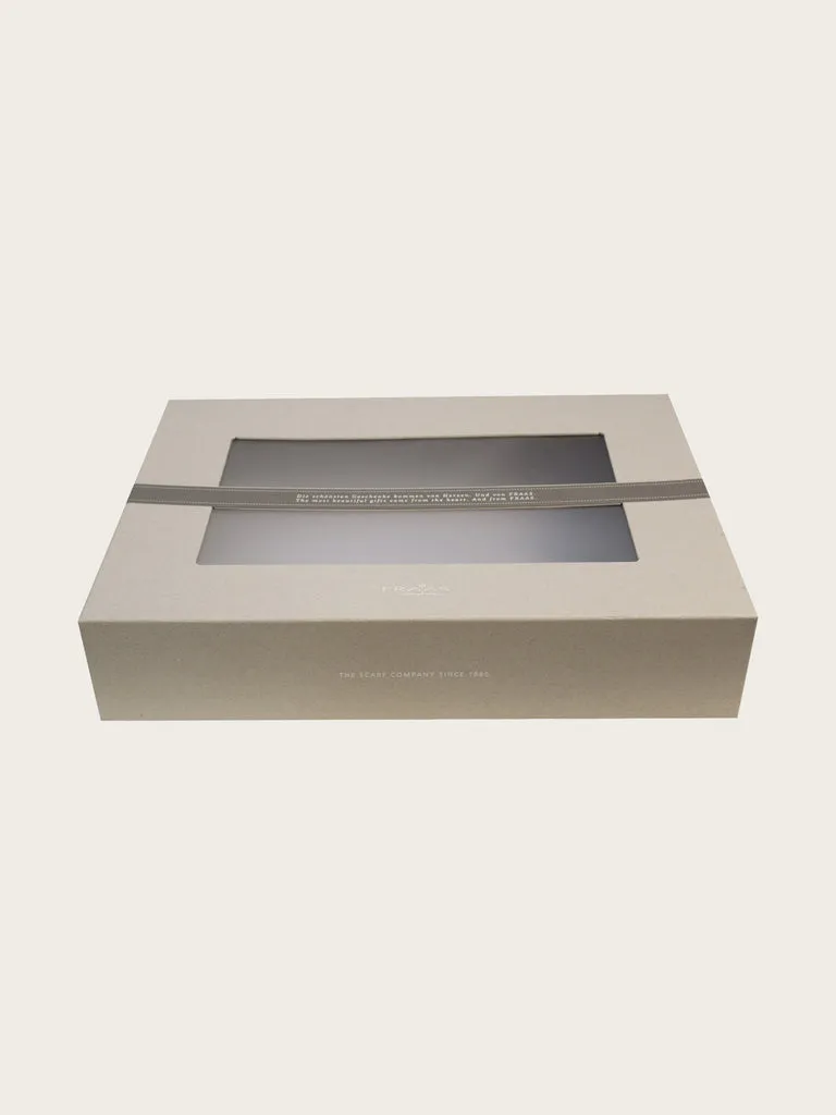 fraas-geschenkbox-gro-47-x-34-x-9-5-cm-creme-mit-inlay image 1